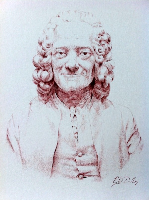 Voltaire